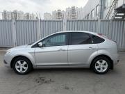 Ford Focus II Рестайлинг Ростов-на-Дону  - изображение 27