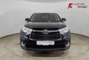 Toyota Highlander III (XU50) Волгоград  - изображение 28