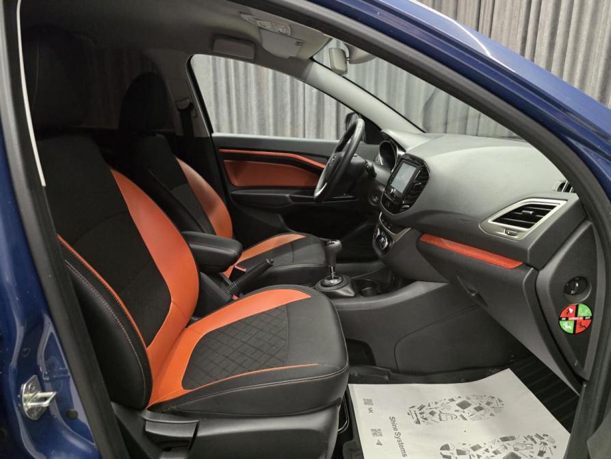 Lada (ВАЗ) Vesta I Красноярск  - изображение 14
