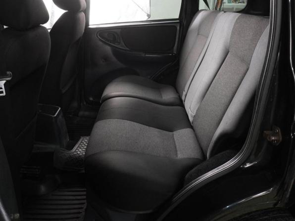 Chevrolet Niva I Рестайлинг с пробегом 2010 года, цена 499 000 рублей, 213666 км, внедорожник, Автокод Объявления