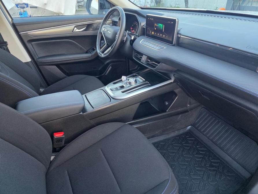 Haval Jolion I Рестайлинг Вологда  - изображение 18
