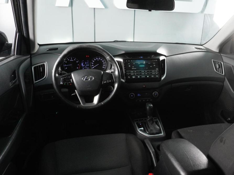 Hyundai Creta I Минеральные Воды  - изображение 6