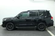 Toyota Land Cruiser 200 Series Рестайлинг 2 Красноярск  - изображение 35