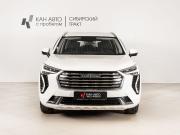 Haval Jolion I Казань  - изображение 10