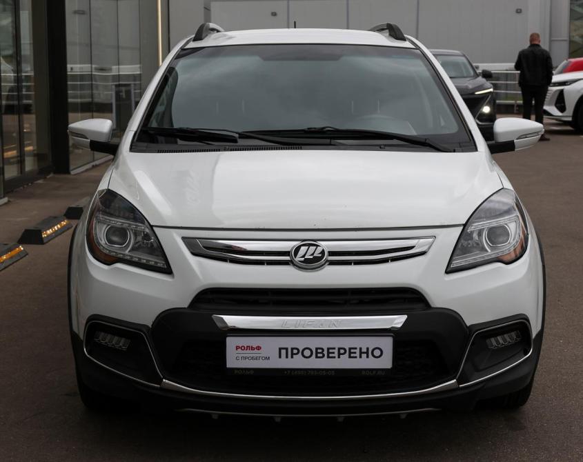 Lifan X50 Москва  - изображение 2