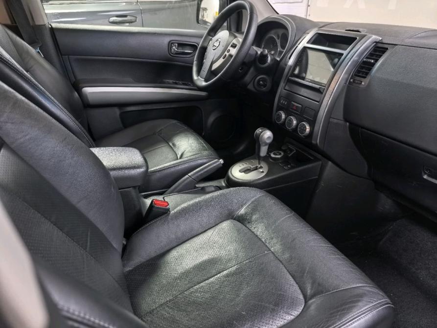 Nissan X-Trail II Краснодар  - изображение 23