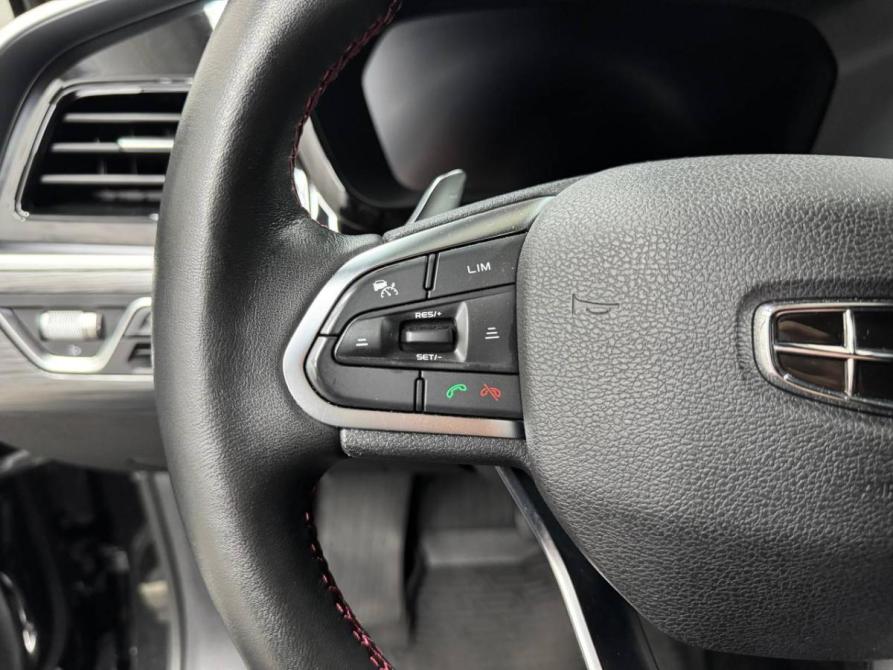 Geely Tugella I Рестайлинг Красноярск  - изображение 12