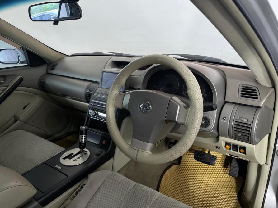 Nissan Skyline XI (V35) Воронеж  - изображение 7