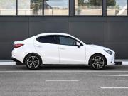 Mazda 2 III (DJ) Рестайлинг Новороссийск  - изображение 28