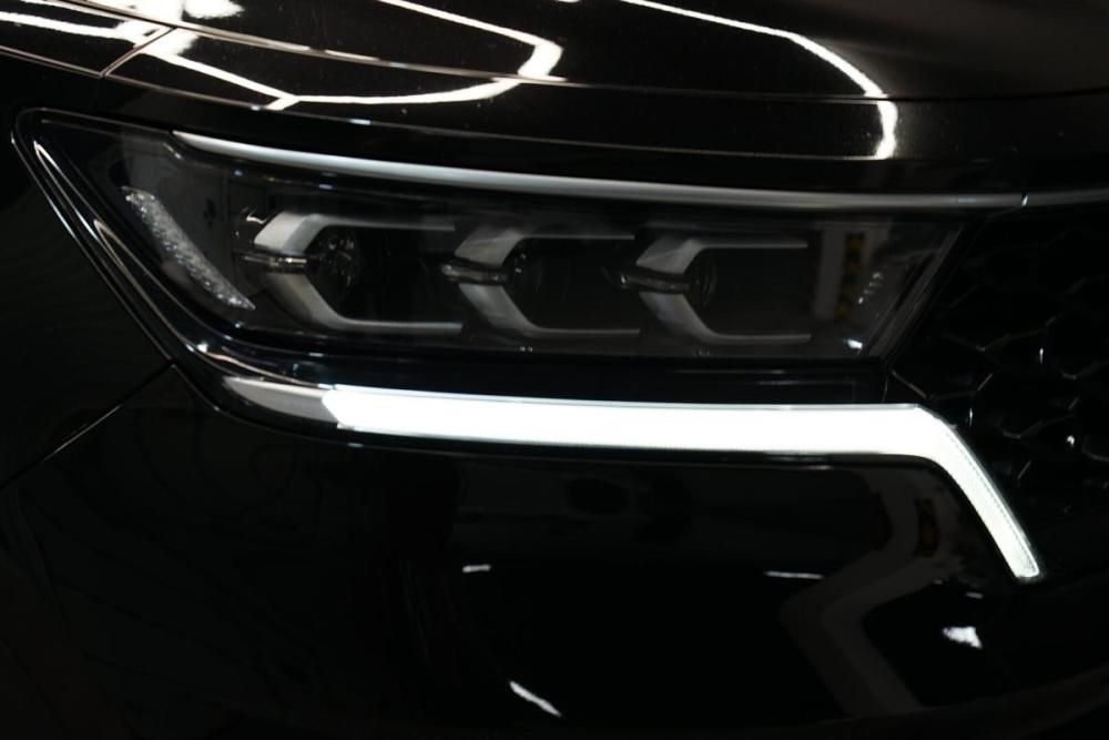 Kia Sorento IV Крым  - изображение 34