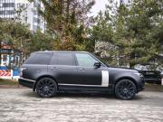 Land Rover Range Rover IV Рестайлинг Санкт-Петербург  - изображение 45