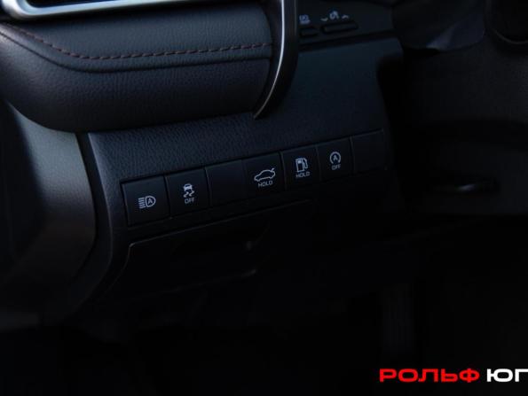 Toyota Camry VIII (XV70) Рестайлинг с пробегом 2023 года, цена 3 298 000 рублей, 35685 км, седан, Автокод Объявления