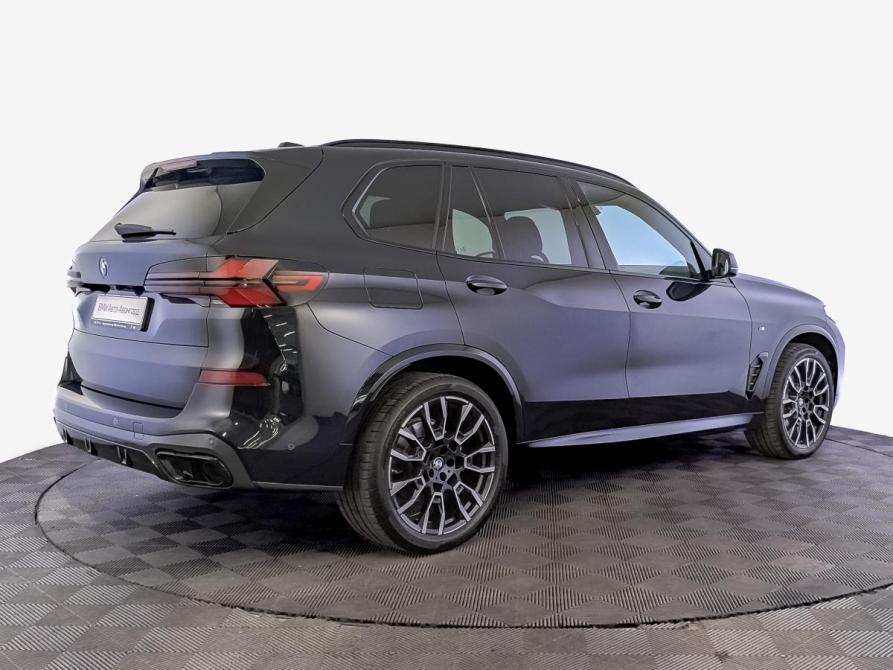BMW X5 IV (G05/G18) Рестайлинг Москва  - изображение 5