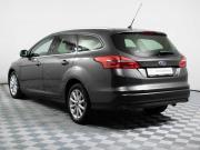 Ford Focus III Рестайлинг Москва  - изображение 23