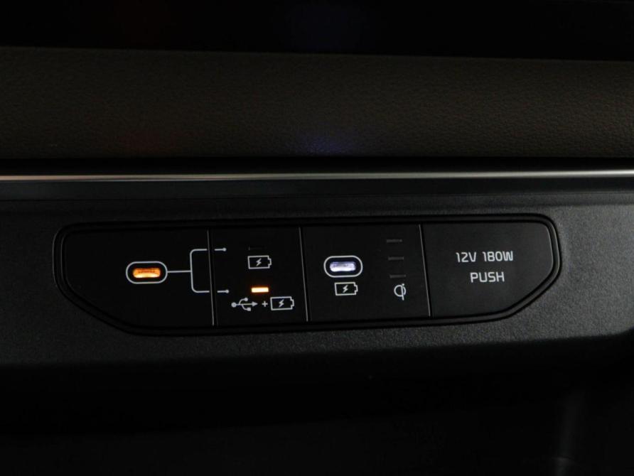 Kia Carnival IV Рестайлинг Москва  - изображение 23