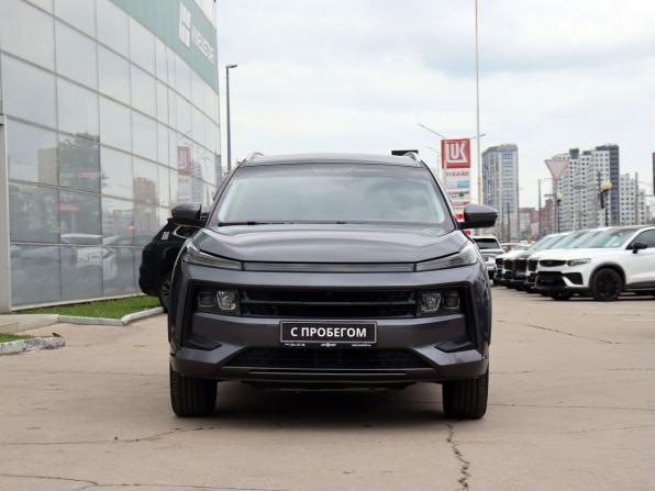 JAC JS6 с пробегом 2023 года, цена 1 900 000 рублей, 47845 км, внедорожник, Автокод Объявления