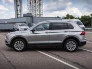 Volkswagen Tiguan II Москва  - изображение 27