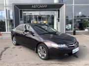 Honda Accord VII Рестайлинг Брянск  - изображение 18