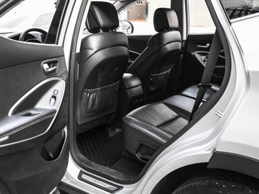 Hyundai Santa Fe III Рестайлинг Новороссийск  - изображение 11