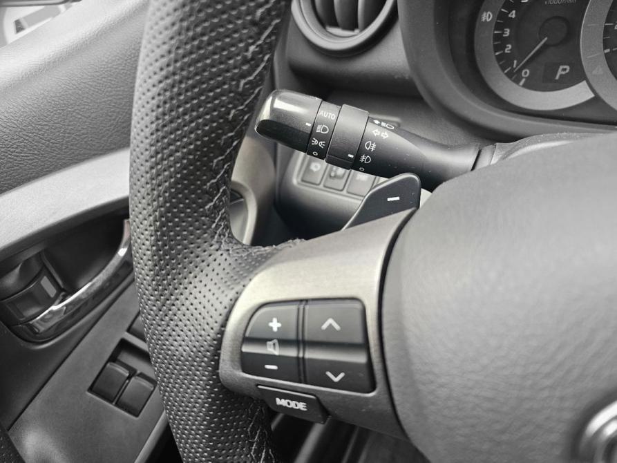 Toyota RAV4 III (XA30) Рестайлинг Ярославль  - изображение 17