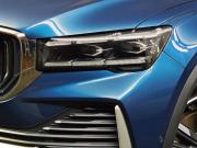 Geely Monjaro I Москва  - изображение 34