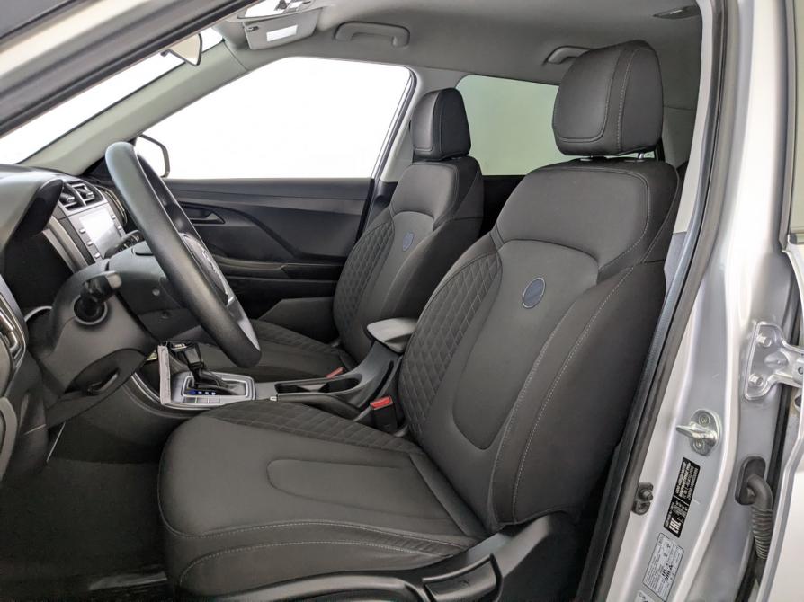 Hyundai Creta II Москва  - изображение 18