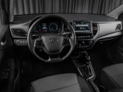 Hyundai Solaris II Рестайлинг Тюмень  - изображение 28