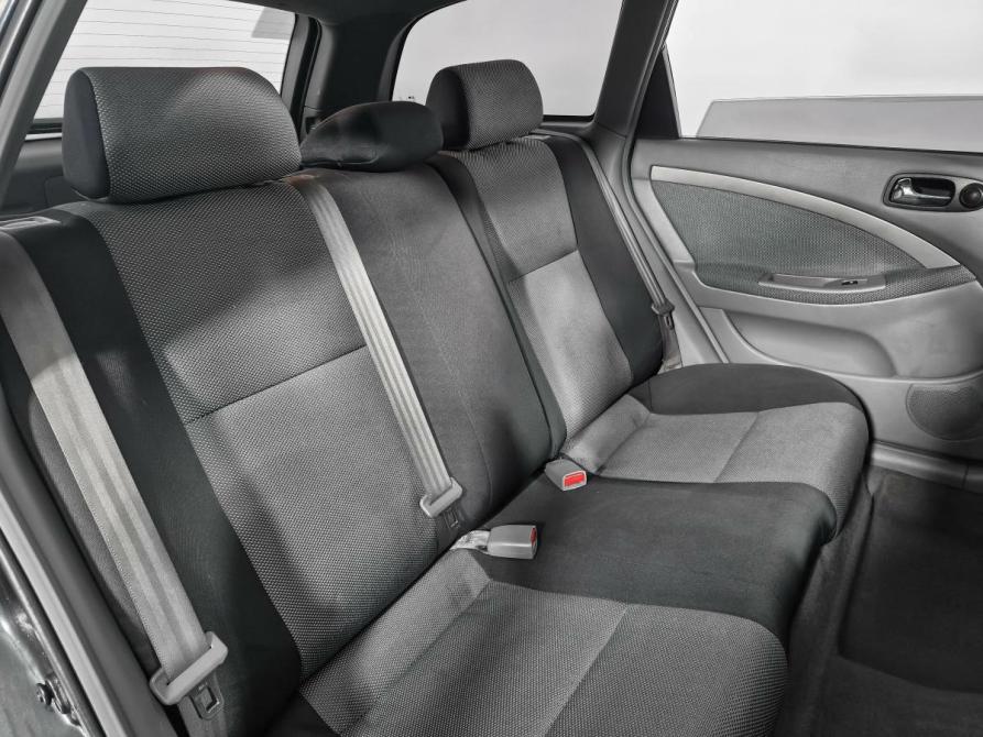 Chevrolet Lacetti I Нижний Новгород  - изображение 8