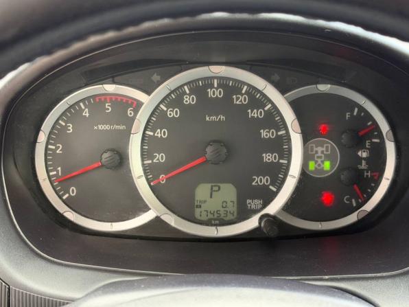 Mitsubishi L200 IV Рестайлинг с пробегом 2014 года, цена 2 049 000 рублей, 174443 км, offers.body_type.unknown, Автокод Объявления