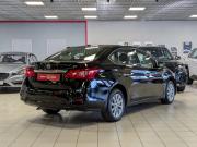 Nissan Sentra VII (B17) Рестайлинг Екатеринбург  - изображение 25