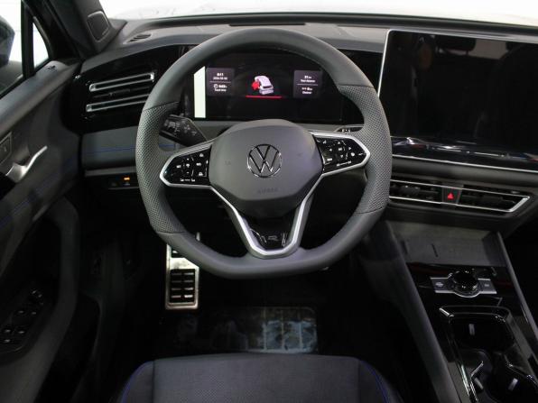 Volkswagen Tiguan III (China Market) с пробегом 2026 года, цена 5 100 000 рублей, 29 км, внедорожник, Автокод Объявления