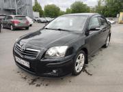 Toyota Avensis II Рестайлинг Санкт-Петербург  - изображение 10
