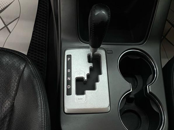 Kia Sorento II с пробегом 2009 года, цена 900 000 рублей, 284107 км, внедорожник, Автокод Объявления