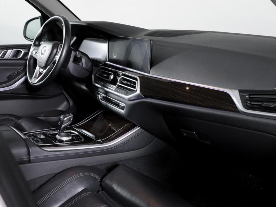 BMW X5 IV (G05/G18) Москва  - изображение 10