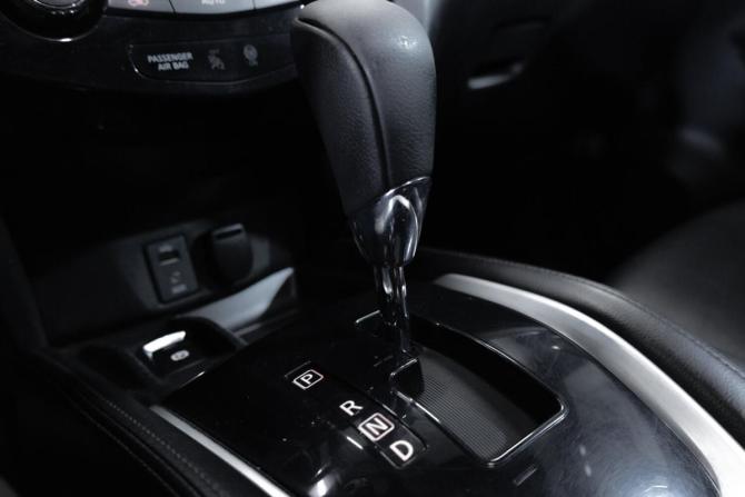 Nissan X-Trail III с пробегом 2015 года, цена 1 399 900 рублей, 265954 км, внедорожник, Автокод Объявления