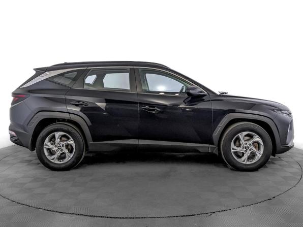 Hyundai Tucson IV с пробегом 2021 года, цена 2 845 000 рублей, 77984 км, внедорожник, Автокод Объявления
