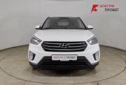 Hyundai Creta I Волгоград  - изображение 4