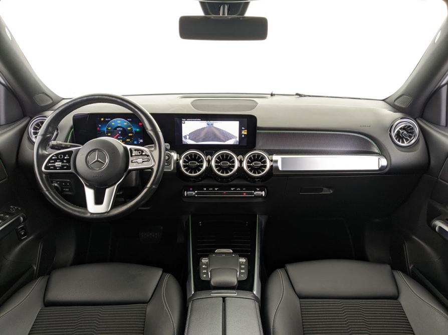 Mercedes-Benz GLB I (X247) Москва  - изображение 14