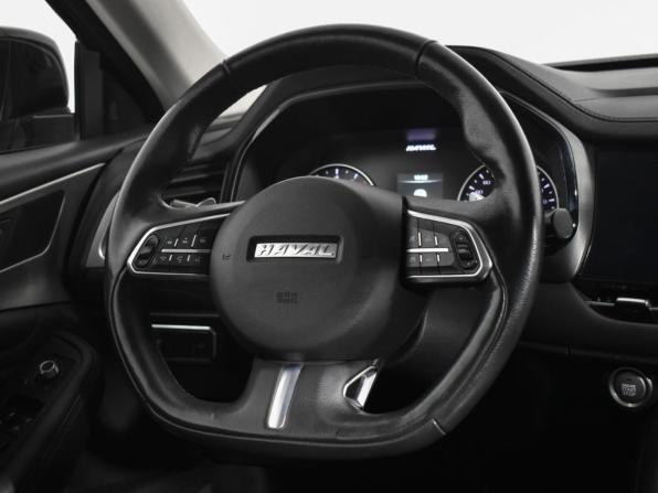 Haval F7 I с пробегом 2020 года, цена 1 598 900 рублей, 95729 км, внедорожник, Автокод Объявления