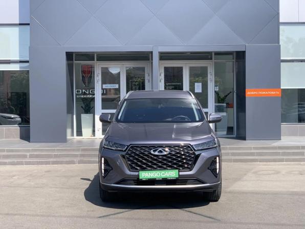 Chery Tiggo 7 Pro Max I с пробегом 2023 года, цена 1 775 000 рублей, 32000 км, внедорожник, Автокод Объявления