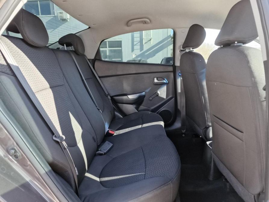 Kia Rio III Рестайлинг Нижний Новгород  - изображение 6