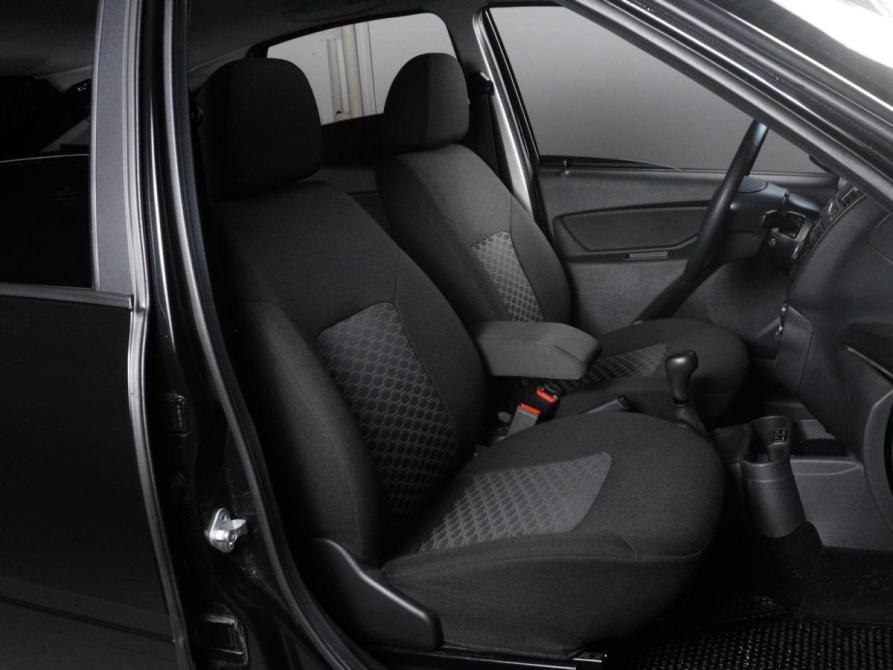 Lada (ВАЗ) Granta I Рестайлинг Минеральные Воды  - изображение 8