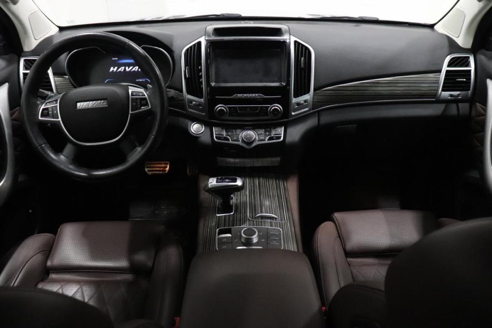 Haval H9 I Рестайлинг Ульяновск  - изображение 7