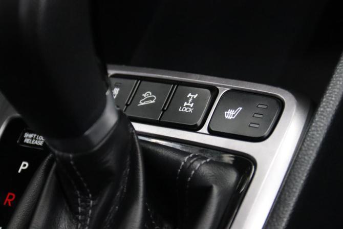 Hyundai Creta I с пробегом 2018 года, цена 1 795 950 рублей, 160530 км, внедорожник, Автокод Объявления