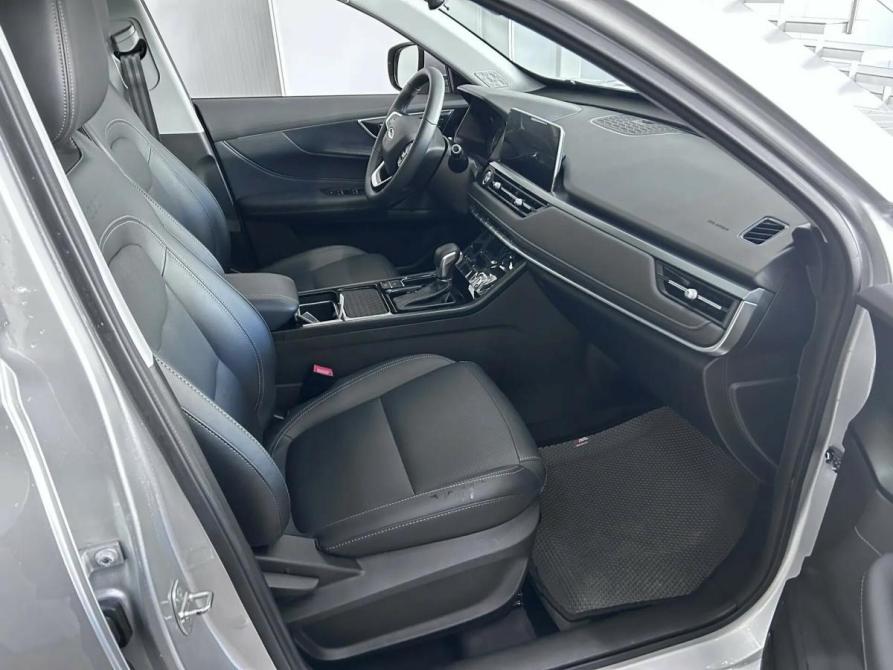 Chery Tiggo 4 Pro I Рестайлинг Уфа  - изображение 27