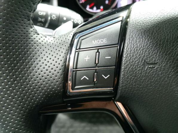 Haval M6 II с пробегом 2024 года, цена 1 690 000 рублей, 17776 км, внедорожник, Автокод Объявления