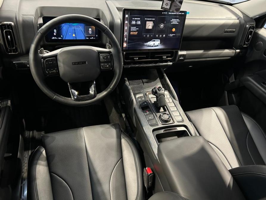Haval H9 II Краснодар  - изображение 17