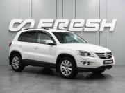 Volkswagen Tiguan I Воронеж  - изображение 22