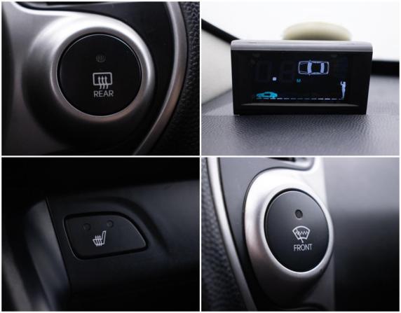 Hyundai ix35 I с пробегом 2010 года, цена 1 030 000 рублей, 239637 км, внедорожник, Автокод Объявления