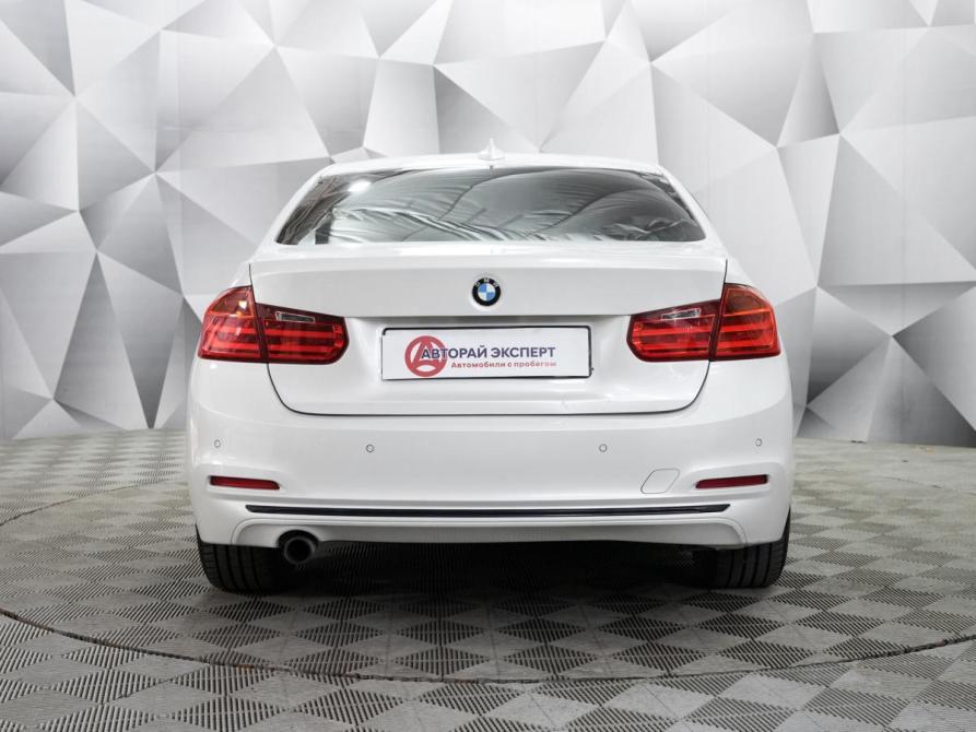 BMW 3 серии VI (F3x) Ульяновск  - изображение 4